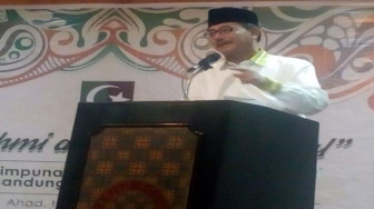 Tahun Politik, Ujian Kadar Relasi Alumni HMI