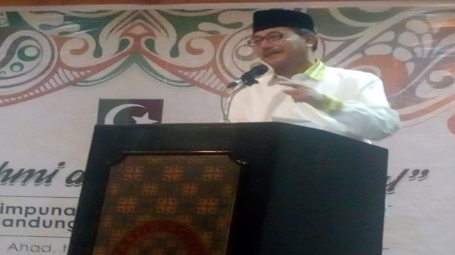 Tahun Politik, Ujian Kadar Relasi Alumni HMI