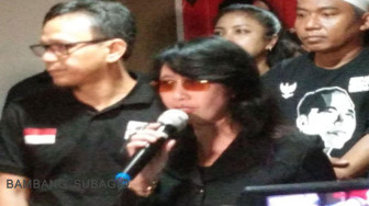 Gerakan #MasJoko Kontra HOAX di Pesta Demokrasi
