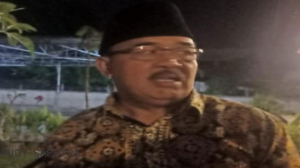 Harmen Rusdi : Ada Ribuan Unit Koperasi Tidak Aktif