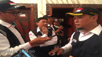 PPIH Siapkan 70 Ton Obat Bagi Jemaah Haji