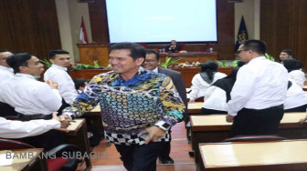 Menpan-RB : Maju Tidaknya Negara Ada di Tangan ASN