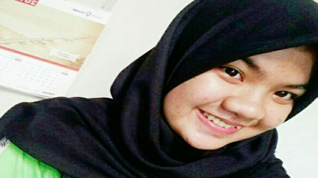 Pelajar SMAN 1 Merlung Terpilih Jadi Petugas Paskibraka di Istana