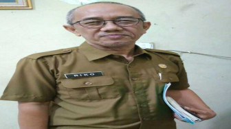 Pembangunan JBC Tinggal Menunggu Hasil Dari Kementerian.