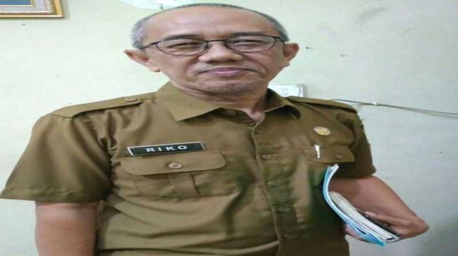 Pembangunan JBC Tinggal Menunggu Hasil Dari Kementerian.