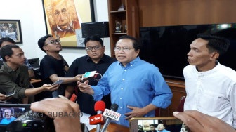 Rizal Ramli : Kemenangan Kotak Kosong Renungan Bagi Parpol