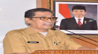 Pelaksanaan SPIP Dapat Mendeteksi Sejak Dini Terjadinya Penyimpangan