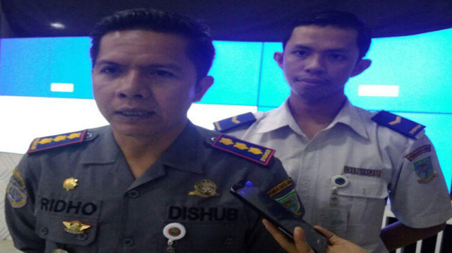 Shaleh Ridho : Petugas Parkir Masih Banyak Tak Patuh Aturan