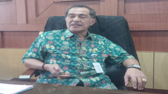 Ambo Tuo : PT GJE dan PT TJP Sudah Tak Ada Hubungan Kerja Lagi