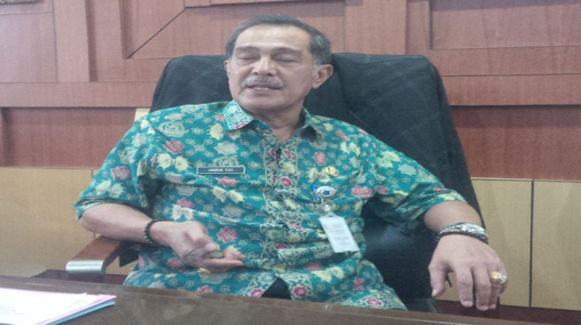 Ambo Tuo : PT GJE dan PT TJP Sudah Tak Ada Hubungan Kerja Lagi