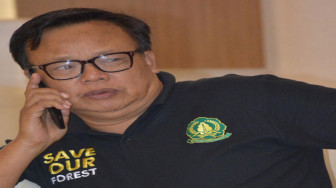 Pemilih Millennials Menjadi Rebutan Para Elita Sebagai Pencitraan