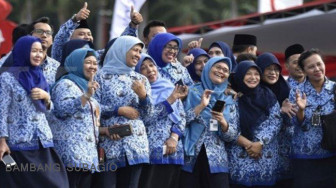 Surat Pengunduran Diri, Tak Bisa Ditarik Kembali