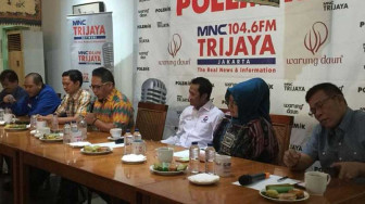 Mahfud MD Memiliki Paket Komplet untuk Menjadi Cawapres