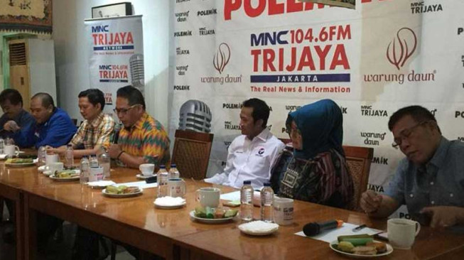 Mahfud MD Memiliki Paket Komplet untuk Menjadi Cawapres