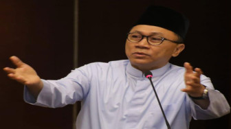 Pelayanan Haji Indonesia Kalah Dengan Negera Tetangga
