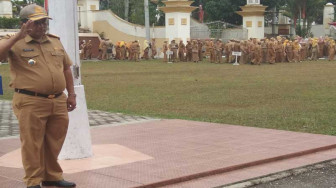 Organisasi Perangkat Daerah Diminta Berperan Dalam BPJS Mandiri