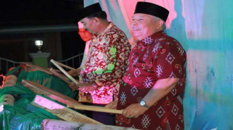 Bupati Ingin Festival Bedug Jadi Wisata Religi