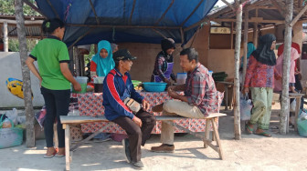 Qurban Pribadi 8 Sapi, Romi juga Minta Panitia Qurban Efektifkan Distribusi