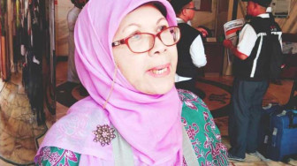 Pelayanan Haji Tahun 2018 Dinilai Sangat Berkesan