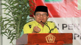 Penandatanganan MoU Antara Pemprov Jambi Dengan Instiper Yogyakarta