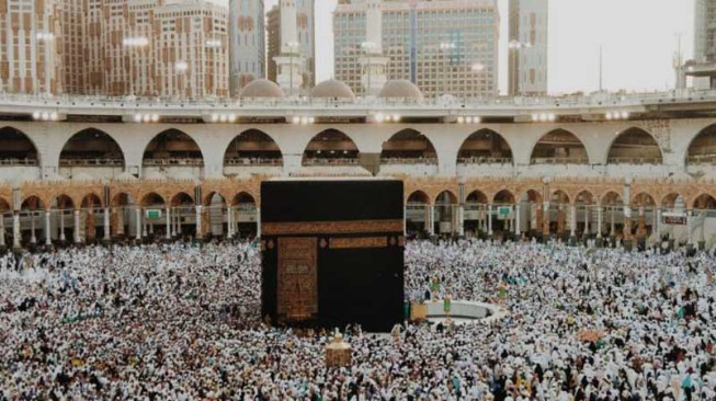 Hari Ke-22, Sudah 36 Jamaah Haji Indonesia Meninggal Dunia