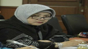 Komite I Apresiasi Kinerja KPU RI dan Bawaslu Dengan Catatan