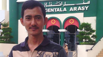 ”Lho Guru kok Jarang Ngajar”