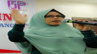 FJPI Jambi Kecam Pemukulan Terhadap Jurnalis Perempuan Kompas TV
