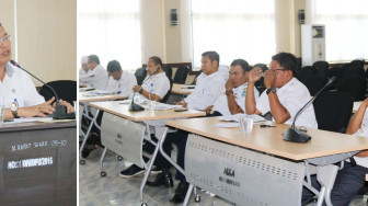 SAD dan Paguyuban Ditampilkan Dalam Pawai Pembangunan HUT RI