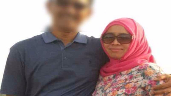 Mantan Politisi PAN Jadi Korban KDRT