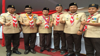 Sudirman : Untuk Bupati Romi itu Pertimbangannya Plus