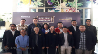 Target 20 Ribu Wirausaha Baru, Kompetisi DSC Kembali Digelar