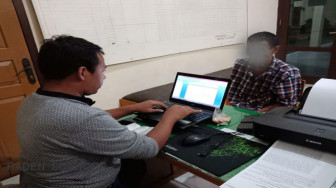 Mantan Perampok Kuras Barang Berharga Milik Teman Sendiri