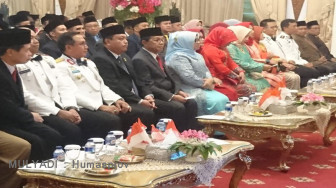 Tanamkan Semangat Juang dan Nasionalisme Kepada Setiap Diri Masyarakat Jambi