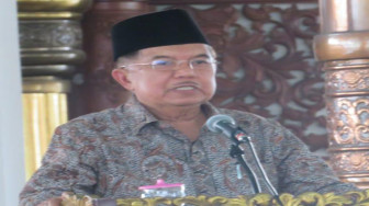 Ketum DPP DMI : Pembangunan Masjid di Indonesia Beda Dengan Negara Lain
