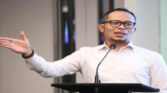 Menaker Hanif Dorong Pekerja Media Berserikat