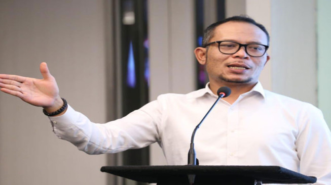 Menaker Hanif Dorong Pekerja Media Berserikat