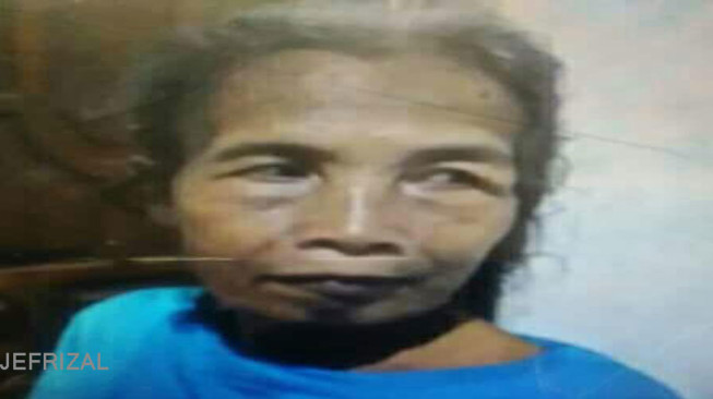 Warga Tabir Timur Gempar, Nenek 65 Tahun Hilang Miterius