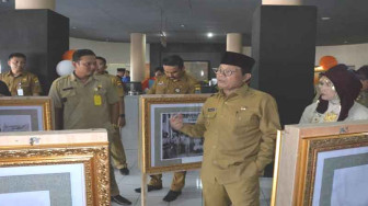 Fachrori Umar : Pameran Teknologi Komunikasi Edukasi Masyarakat