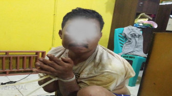 Tiga Pelaku Perampokan Toke Sawit Dihadiahi Timah Panas