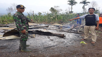 Jangkat Timur Memanas, Warga VS Eksodus Bentrok