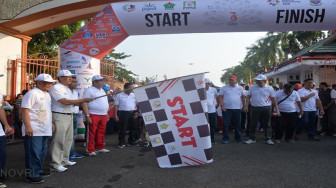 Sekda Harap Kerjasama Pemda – BUMN Terus Ditingkatkan