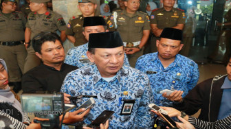 Lembaga Korpri Harus Manfaatkan Kemajuan Teknologi