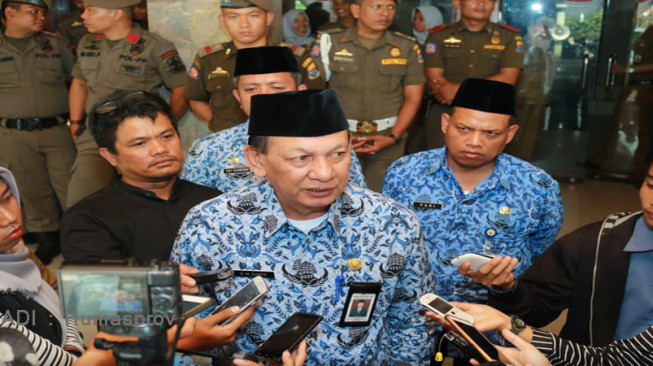 Lembaga Korpri Harus Manfaatkan Kemajuan Teknologi