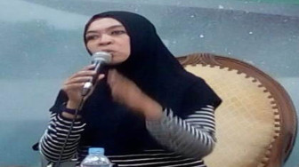 Mantan Napi Koruptor Gugat KPU