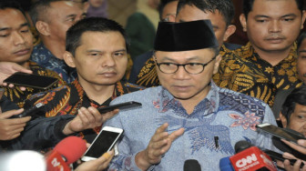 Ketua MPR : Masih Banyak UU Inkonsistensi dengan UUD