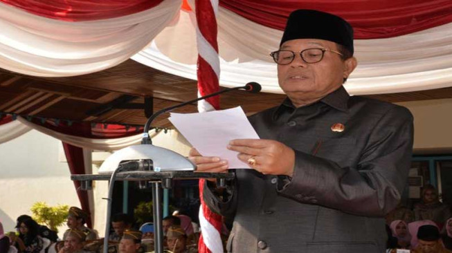 Pemprov Dukung Program Strategis Kementerian ATR/BPN