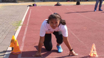 Rika Oktovia, Gadis Perantau Asal Minang