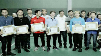 Tak Meraih Medali Asian Games, Menpora Berikan Bonus Rp20juta