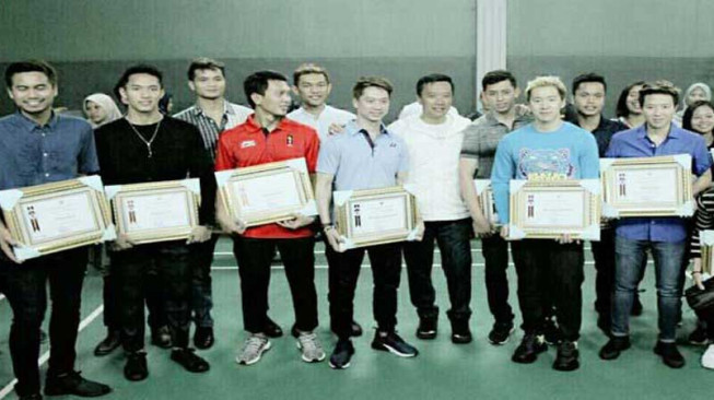 Tak Meraih Medali Asian Games, Menpora Berikan Bonus Rp20juta